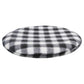 Trixie Heat Cushion For Microwave For Dogs & Cats Black/White 26cm
