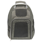 Trixie Dan Backpack For Dogs 38x50x26cm Grey