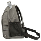 Trixie Dan Backpack For Dogs 38x50x26cm Grey