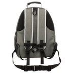 Trixie Dan Backpack For Dogs 38x50x26cm Grey