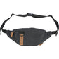 Trixie Be Nordic Sling Bag Pocket 24x11x8cm Belt 50-165cm Black