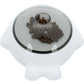 Trixie Snack Popper Dog Interactive Treat Dispenser Dog Treat Feeder White 21x12cm