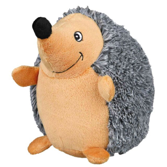 Trixie Hedgehog Plush Dog Toy 12cm