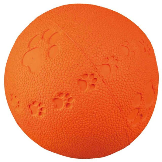 Trixie Dog Toy Ball Assorted Color