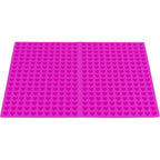 Trixie Baking Mat with Hearts Shape 38cmx28cm