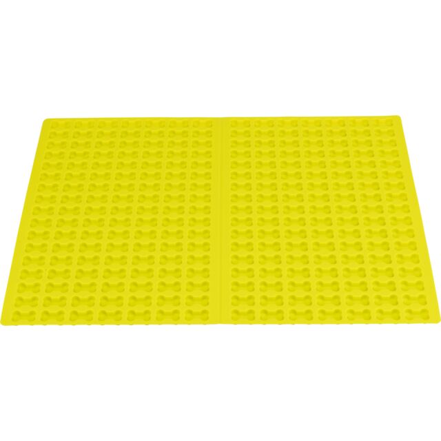 Trixie Baking Mat with Bones Shape 38cmx28cm