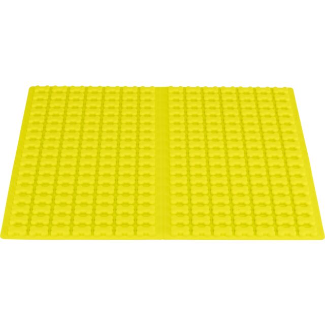 Trixie Baking Mat with Bones Shape 38cmx28cm
