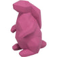 Trixie Animal Latex Squeaker Toy For Dogs 13cm Assorted