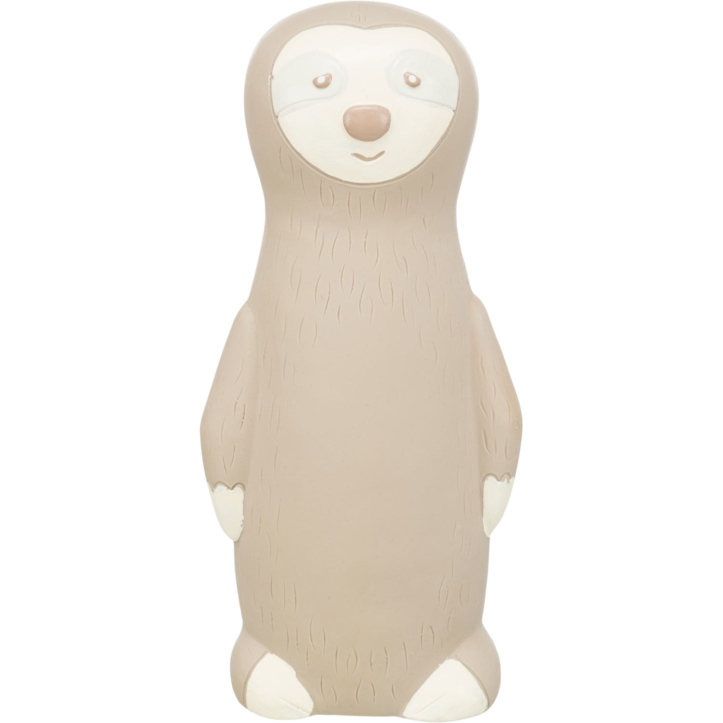 Trixie Sloth Rustling Latex Dog Toy 20cm