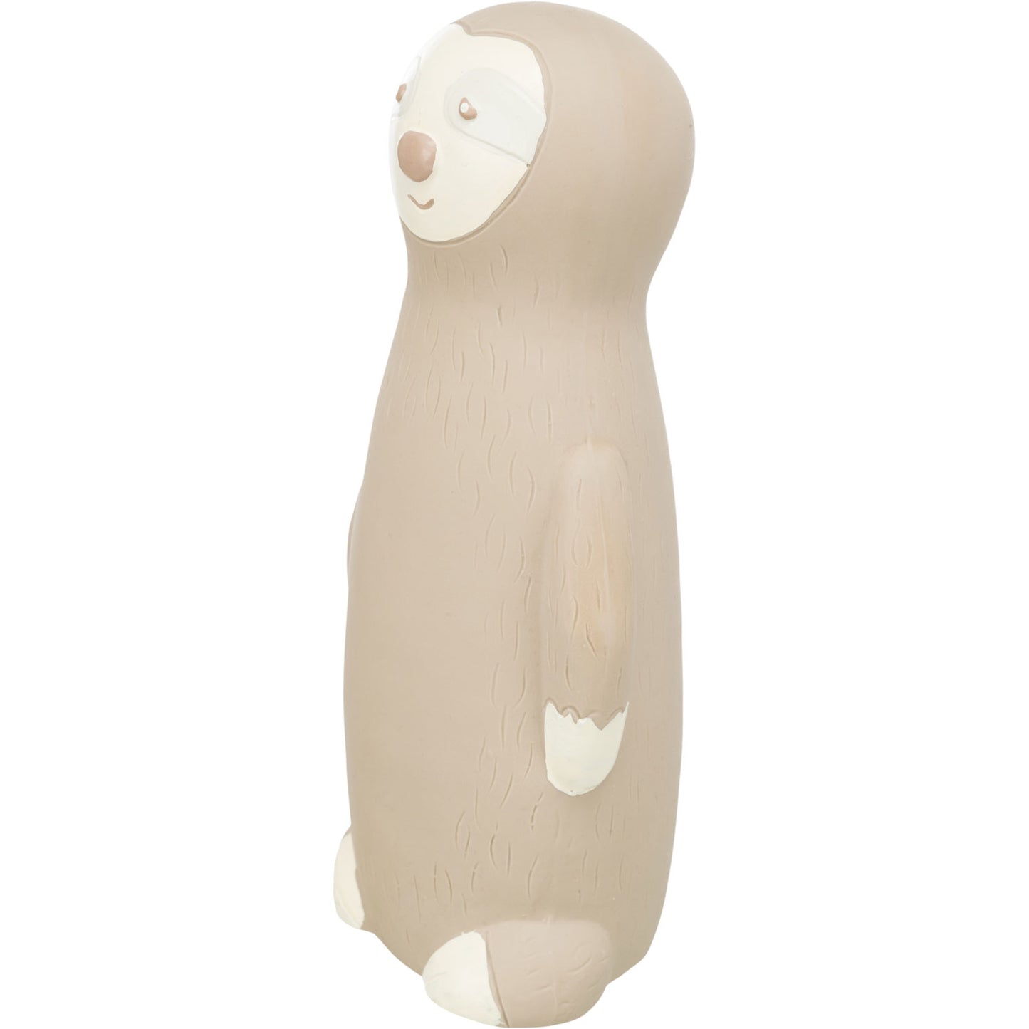 Trixie Sloth Rustling Latex Dog Toy 20cm