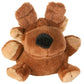 Trixie Animal Plush & Squeaker Sorted Toy For Dogs 10-12cm Assorted