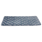 Trixie Tammy Lying Dog & Cat Mat Blue 70cm x 50cm
