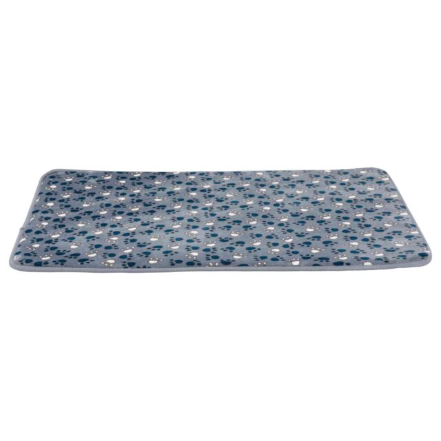 Trixie Tammy Lying Dog & Cat Mat Blue 70cm x 50cm