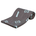 Trixie Barney Blanket Fleece Tapue L-XL 150x100cm (Size L-XL)