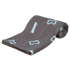Trixie Barney Blanket Fleece Tapue L-XL 150x100cm (Size L-XL)