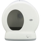 Trixie Self Cleaning Cat Litter Box 53 × 55.5 × 52 cm