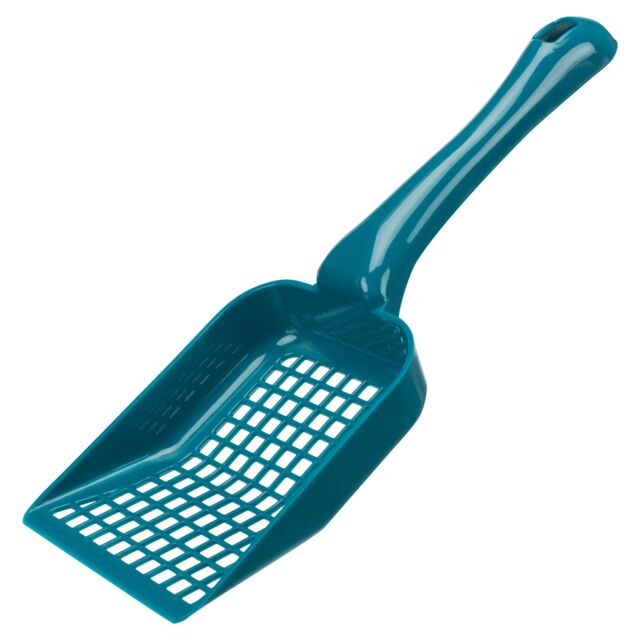 Trixie litter Scoop for Ultra Litter M Assorted