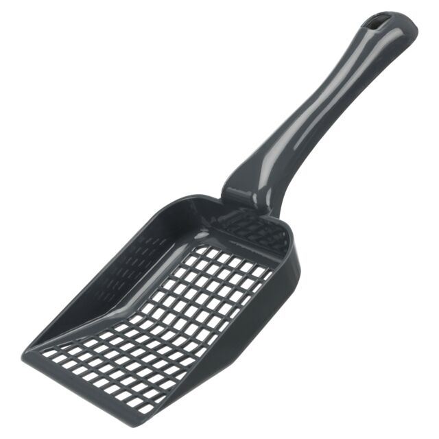 Trixie litter Scoop for Ultra Litter M Assorted