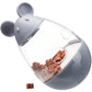 Trixie Snack Mouse Treat Dispenser Toy For Cat 9cm