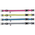 Trixie Cat Reflective Collar with Two Buckles Assorted