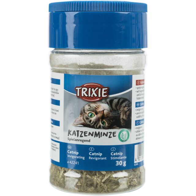 Trixie Catnip 30g