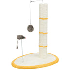 Trixie Scratching Me Post For Cat 50x40x30cm