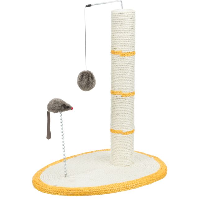 Trixie Scratching Me Post For Cat 50x40x30cm