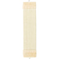 Trixie Scratching Board 15x56cm Natural/Beige