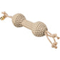 Trixie Dumbbell Cardboard Cat Toy 20cm