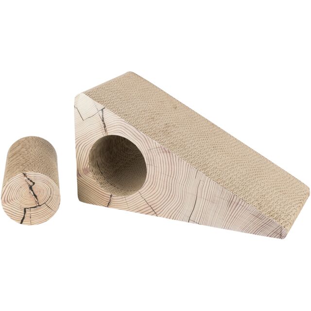 Trixie Scratching Ramp 44x23x21cm