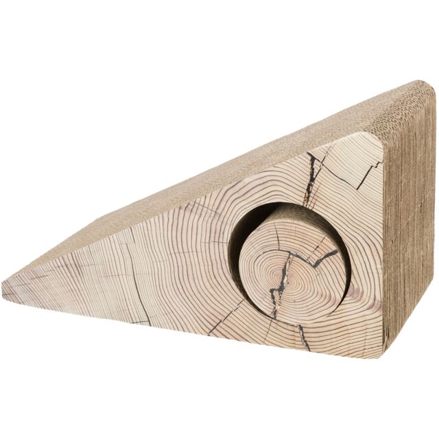 Trixie Scratching Ramp 44x23x21cm