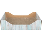 Trixie Scratching Bed 45x12x33cm