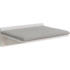 Trixie Platform for Wall With Cushion For Cats 50x17.5x36.5cm