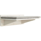 Trixie Platform for Wall With Cushion For Cats 50x17.5x36.5cm