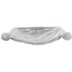 Trixie Hammock For Wall Mounting 42x41cm Grey