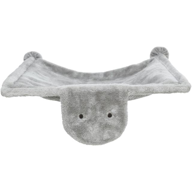 Trixie Hammock For Wall Mounting 42x41cm Grey