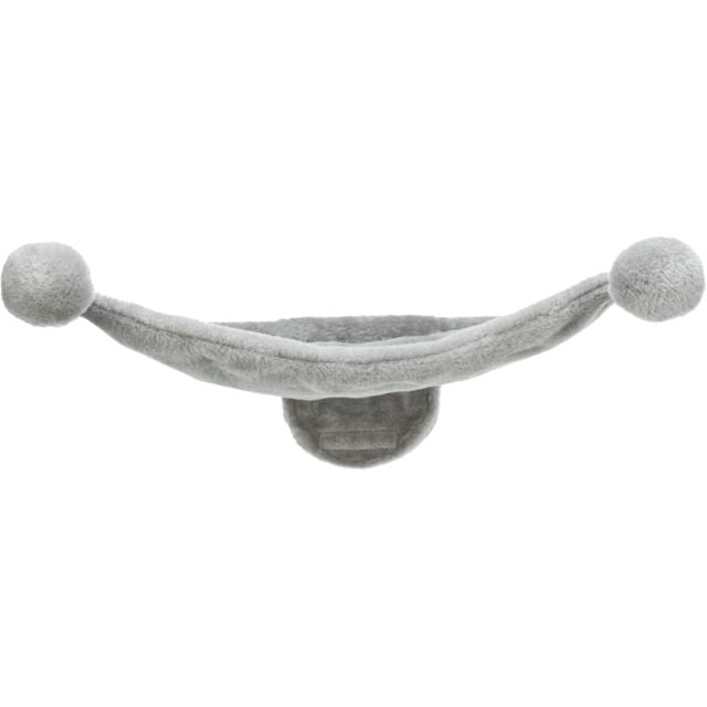 Trixie Hammock For Wall Mounting 42x41cm Grey