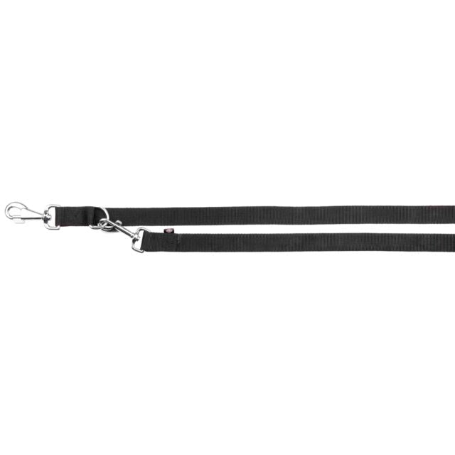 Trixie Classic Adjustable Leash For Dogs L/XL 2m/25mm