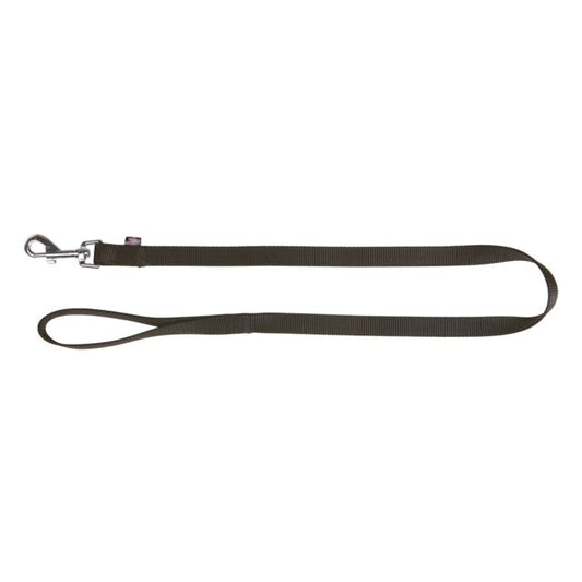 Trixie Classic Lead Black