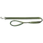 Trixie Premium Leash For Dog Forest Green XS-S 1.20m/15mm