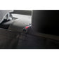 Trixie Car Seat Cover Divisible Black 1.50x1.35cm