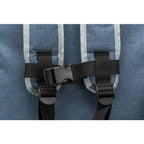 Trixie Dan Backpack For Dogs 34x44x26cm Blue