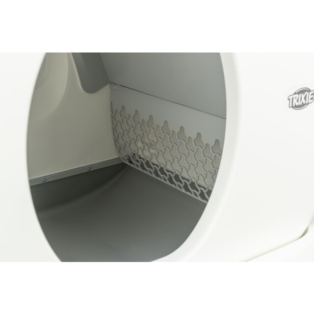 Trixie Self Cleaning Cat Litter Box 53 × 55.5 × 52 cm