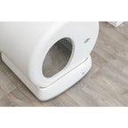 Trixie Self Cleaning Cat Litter Box 53 × 55.5 × 52 cm