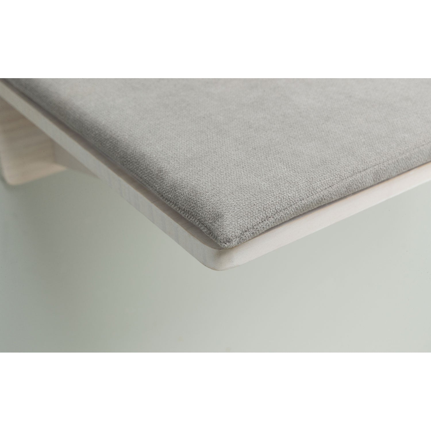 Trixie Platform for Wall With Cushion For Cats 50x17.5x36.5cm