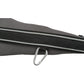 Trixie waist Belt with Leash Wide Neoprene Padded Belt 70-120cm/12cm Leash