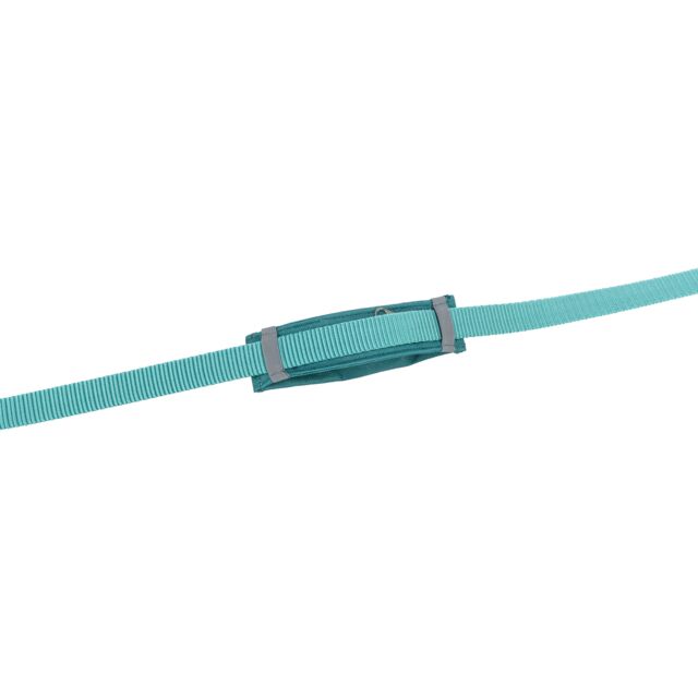 Trixie Poop Bag Dispenser Nylon 1 Roll of 20 Bags (color can vary)