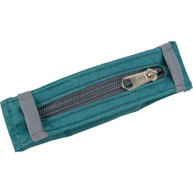 Trixie Poop Bag Dispenser Nylon 1 Roll of 20 Bags (color can vary)