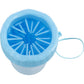 Trixie Paw Cleaner For Dogs Blue