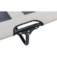 Trixie Dog Lounger I 79x19x50cm I Grey-Black I Holds Up To 15kg